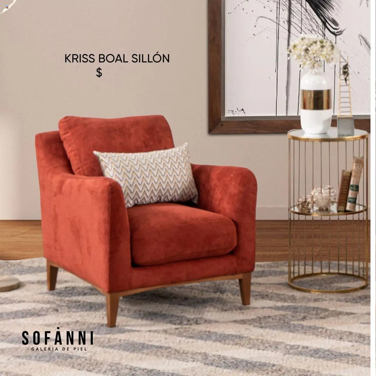 Muebles Dico catálogo Sofanni  - página 42- válido desde 07/01/2025
