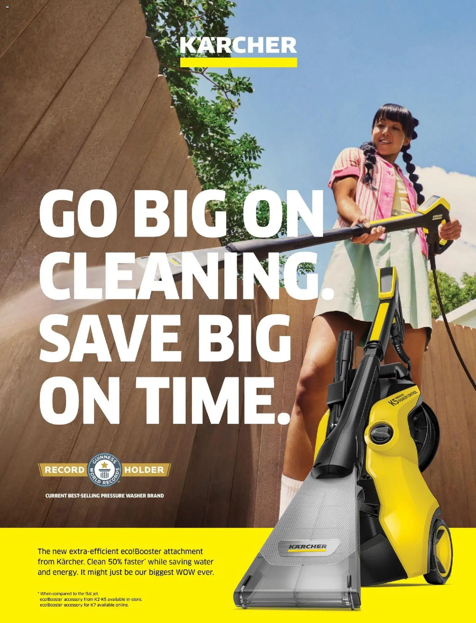 Catalogue Bunnings Warehouse December  - page 24- valid from 01/12/2025