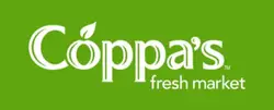 Coppas Fresh Market shop logo