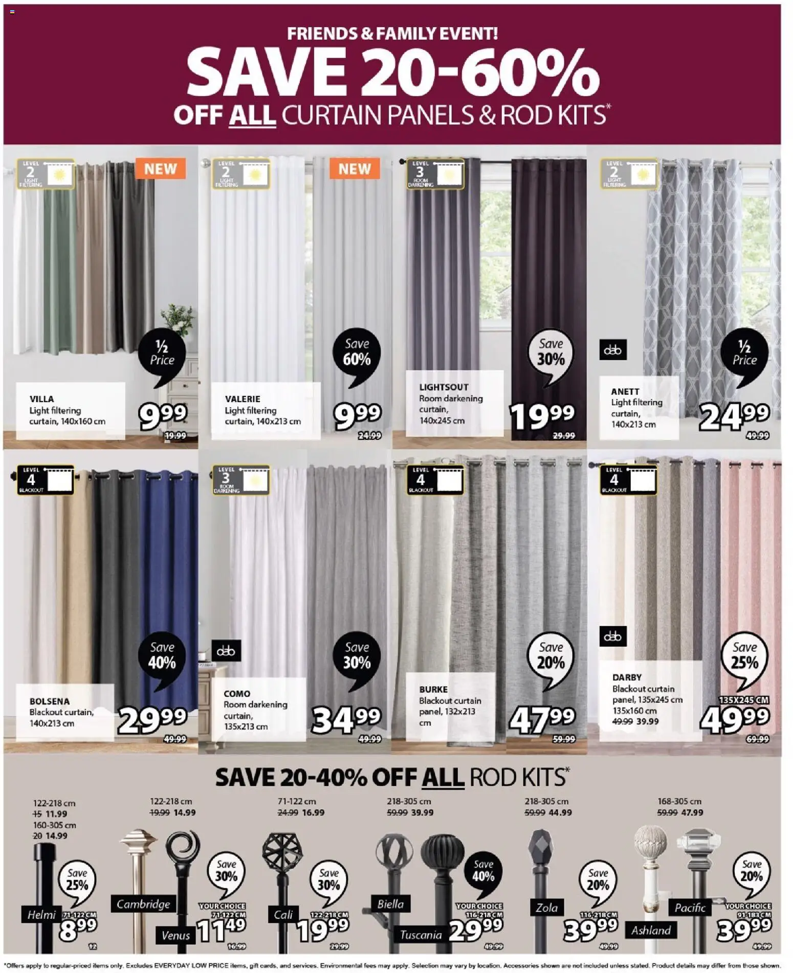 JYSK weekly flyer - page 15- valid from Feb 26, 2026