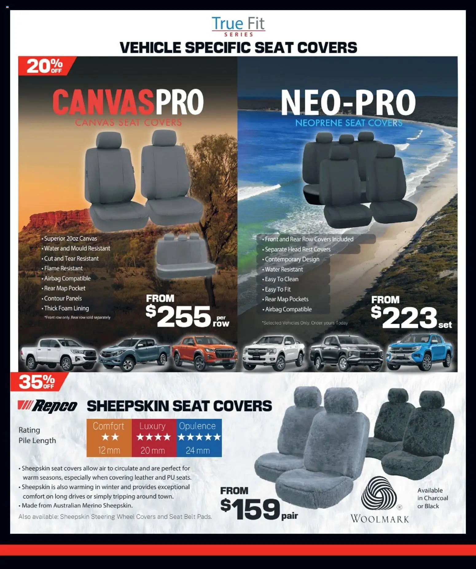 Repco Catalogue - page 24- valid from 30/10/2025