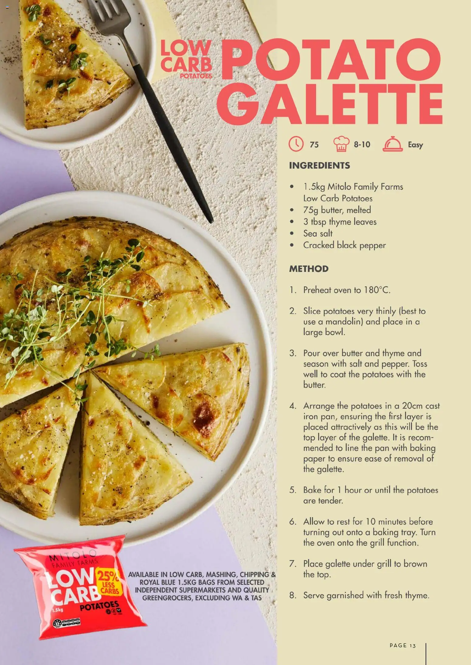 Drakes E-Mag - page 13- valid from 01/01/2026