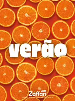 Pré-visualização Zaffari - Ofertas Janeiro válida a partir de 06/01/2026