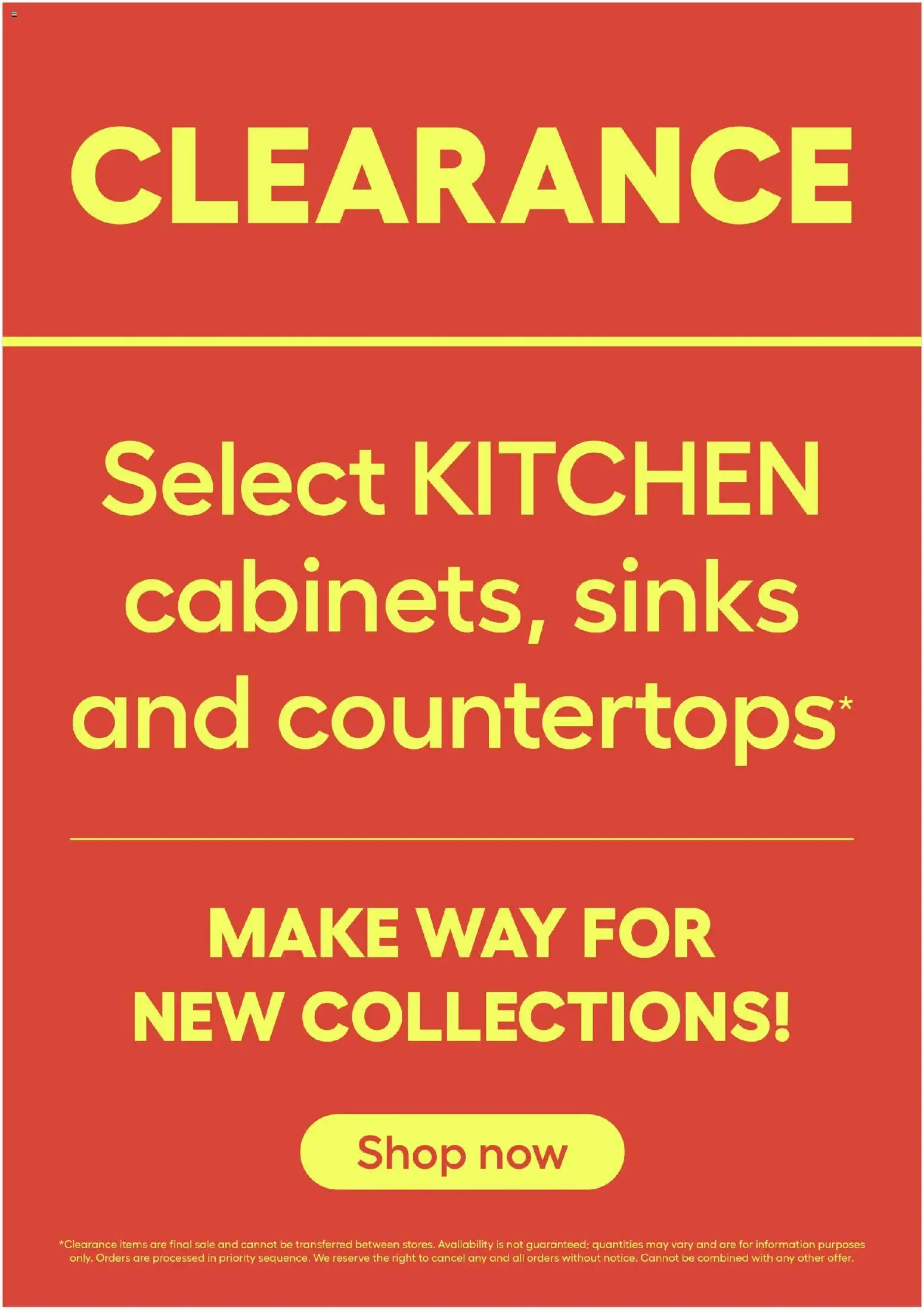 Rona weekly flyer - page 23- valid from Feb 26, 2026