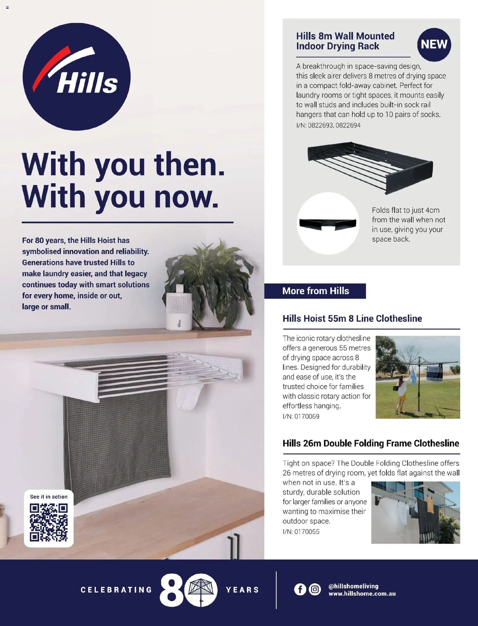 Catalogue Bunnings Warehouse November  - page 80- valid from 01/11/2025