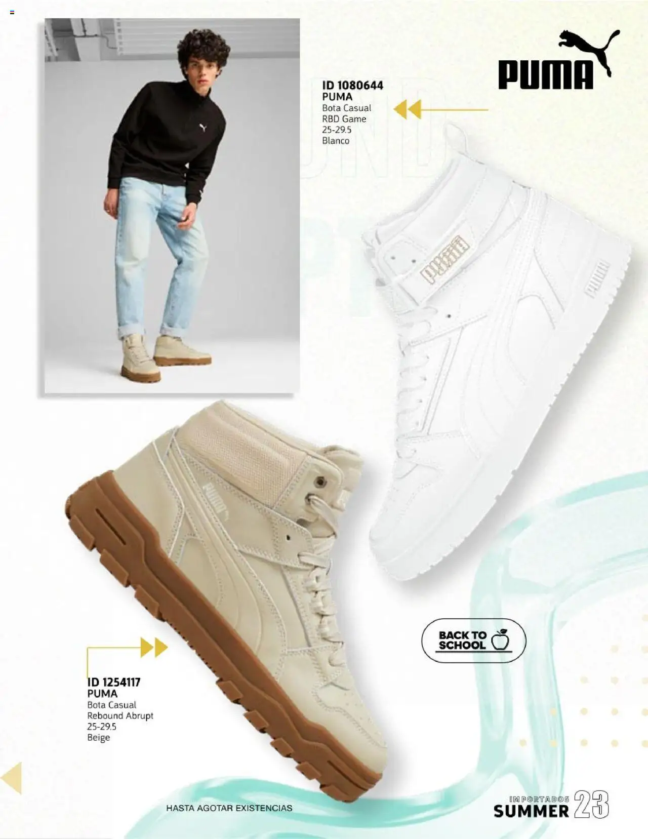 Price Shoes catálogo  - página 23- válido desde 16/05/2025