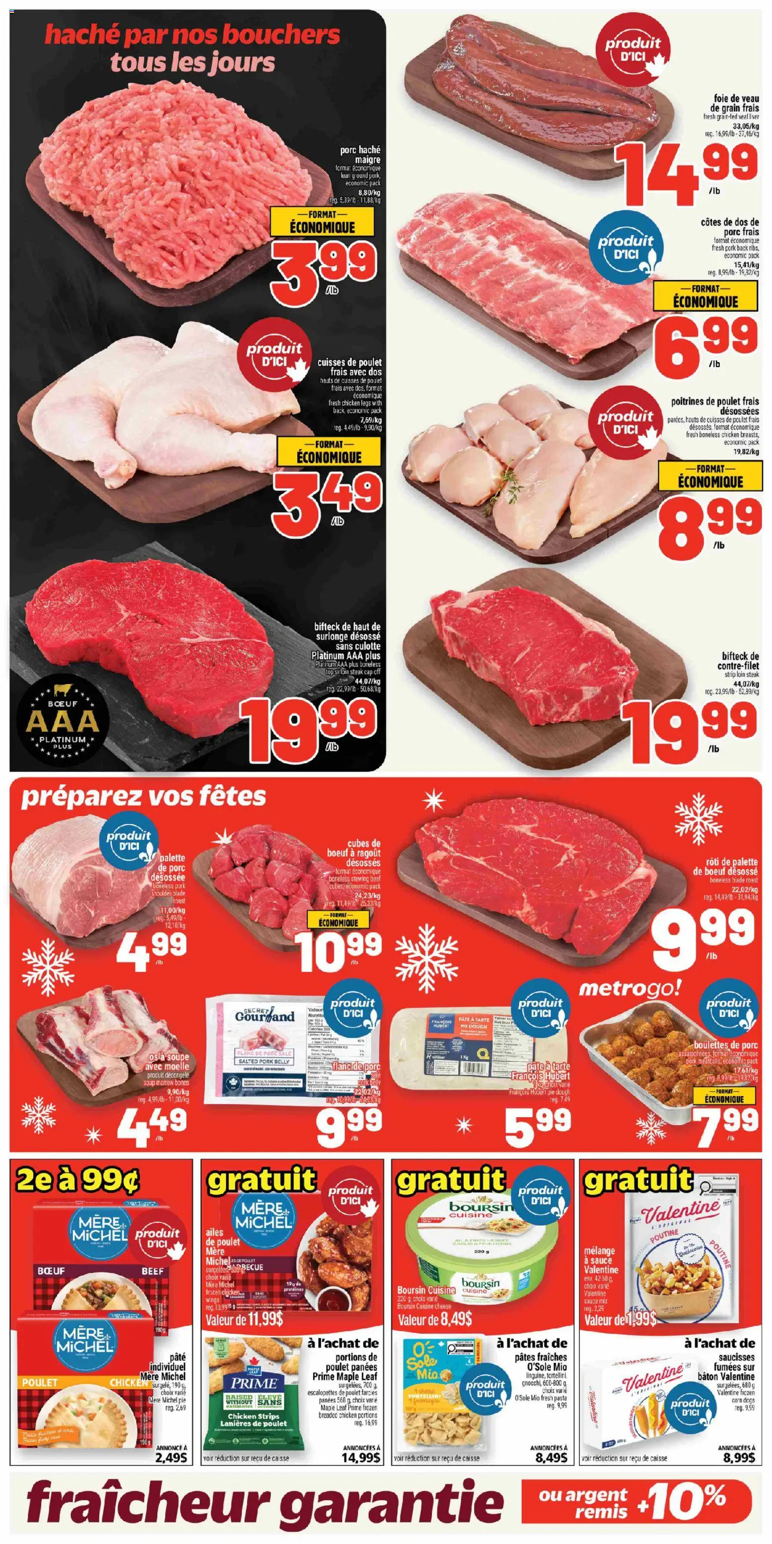 Metro - Black Friday  - page 7- valid from Nov 27, 2025