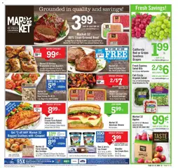 Preview Price Chopper Weekly Ad valid from 11/09/2025