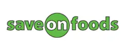 Save on foods shop logo