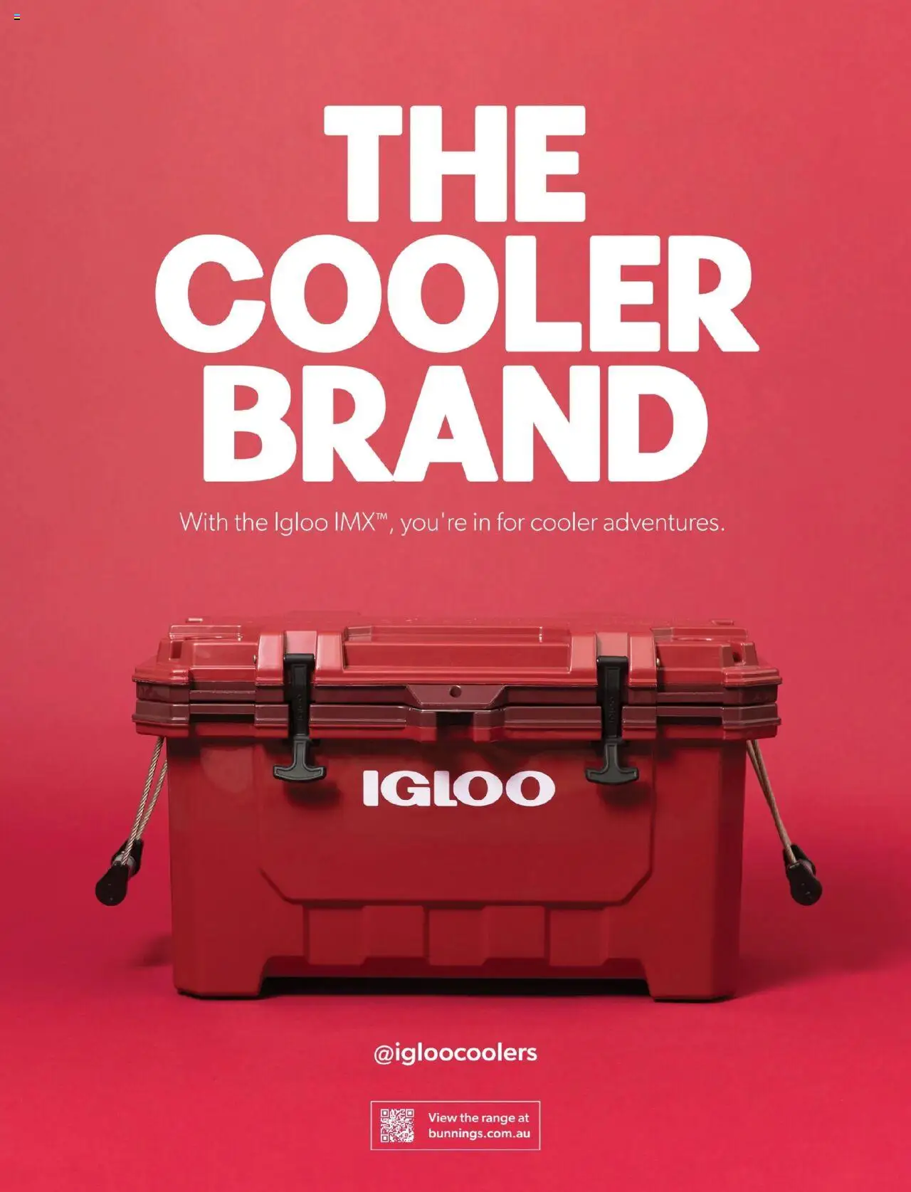 Bunnings Warehouse Outdoor Style Magazine 2025/26 - page 2- valid from 25/08/2025