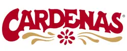 Cardenas logo