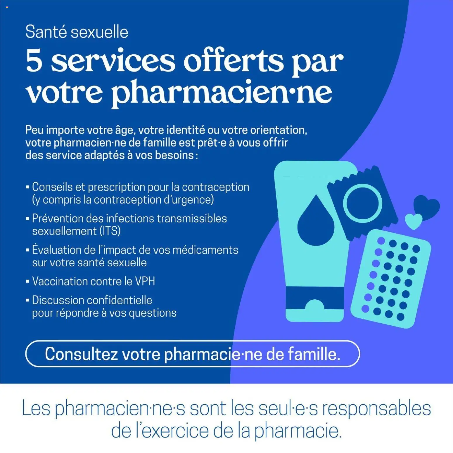 Uniprix weekly flyer / circulaire - page 9- valid from Mar 5, 2026