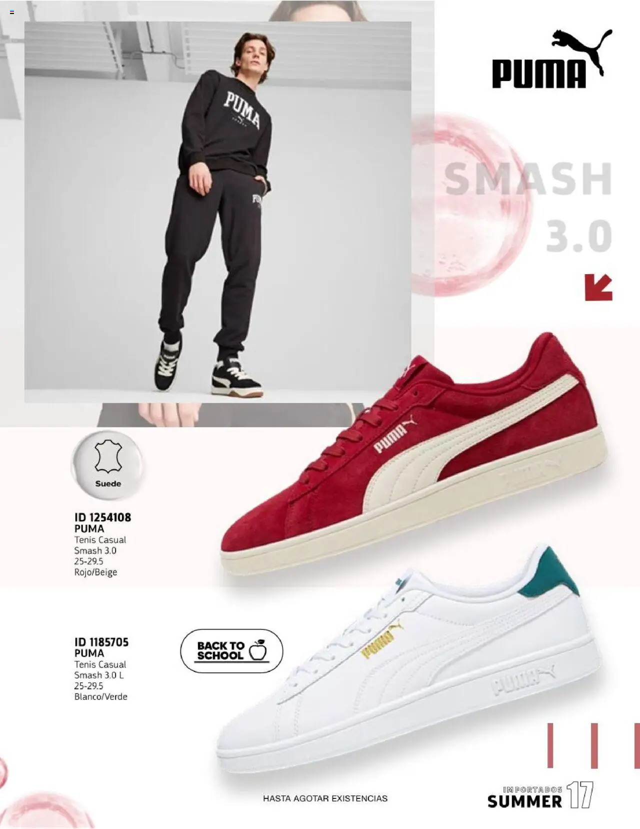 Price Shoes catálogo  - página 17- válido desde 16/05/2025