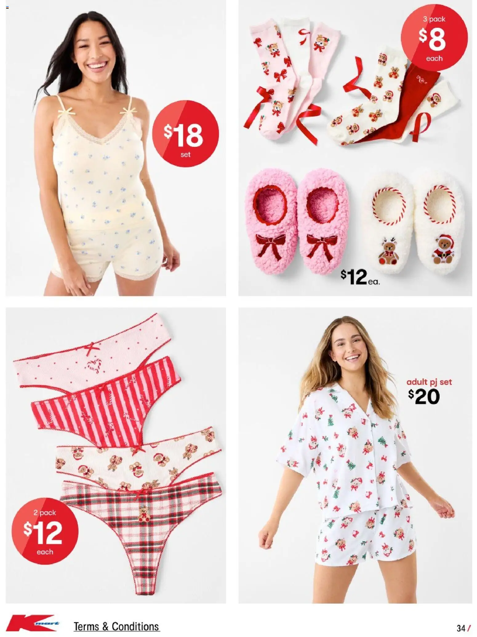 Kmart  Catalogue  - page 35- valid from 20/11/2025