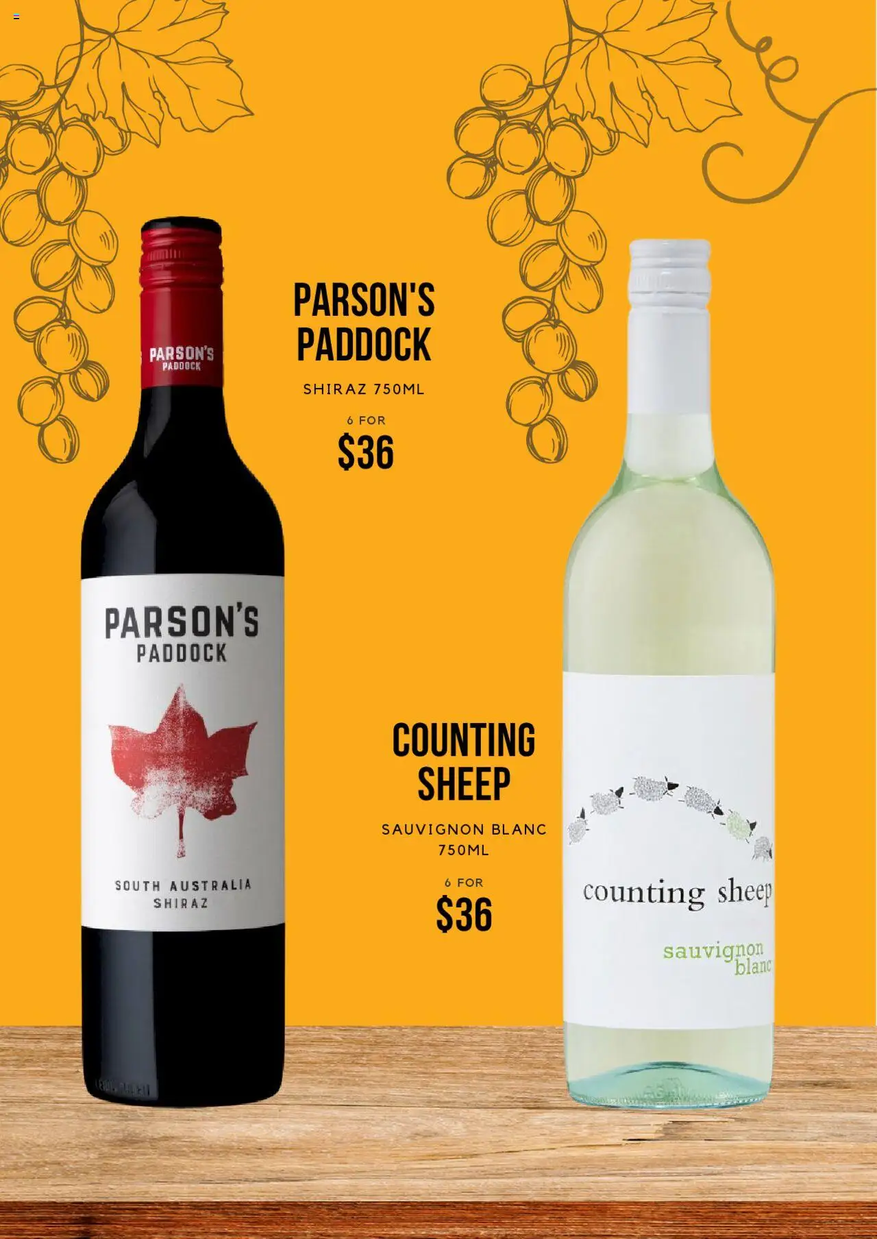 First Choice Catalogue  - page 2- valid from 18/07/2025