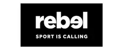 Rebel logo logo
