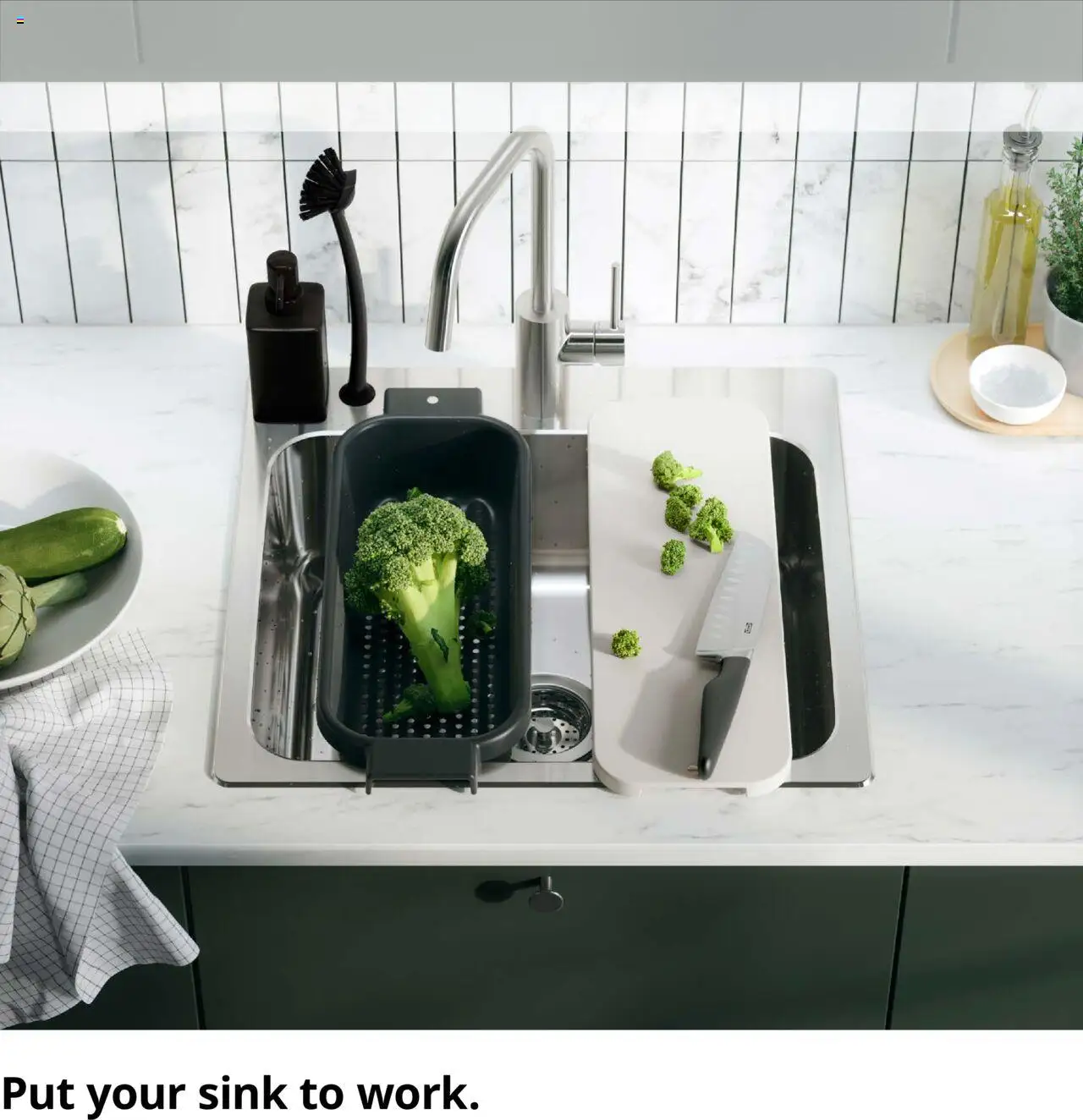 IKEA - Kitchen brochure 2025 - page 30- valid from Nov 1, 2024