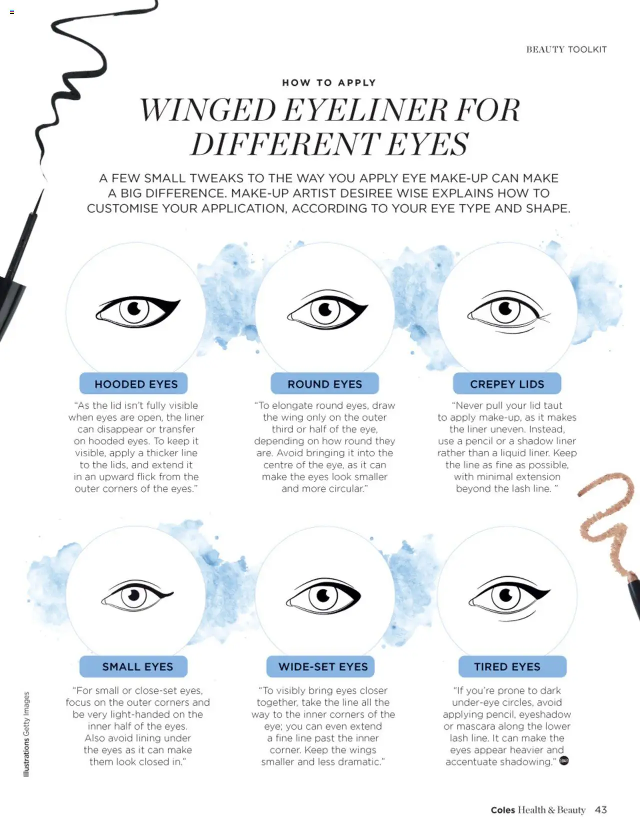 Coles Winter 2025 - page 43- valid from 30/06/2025