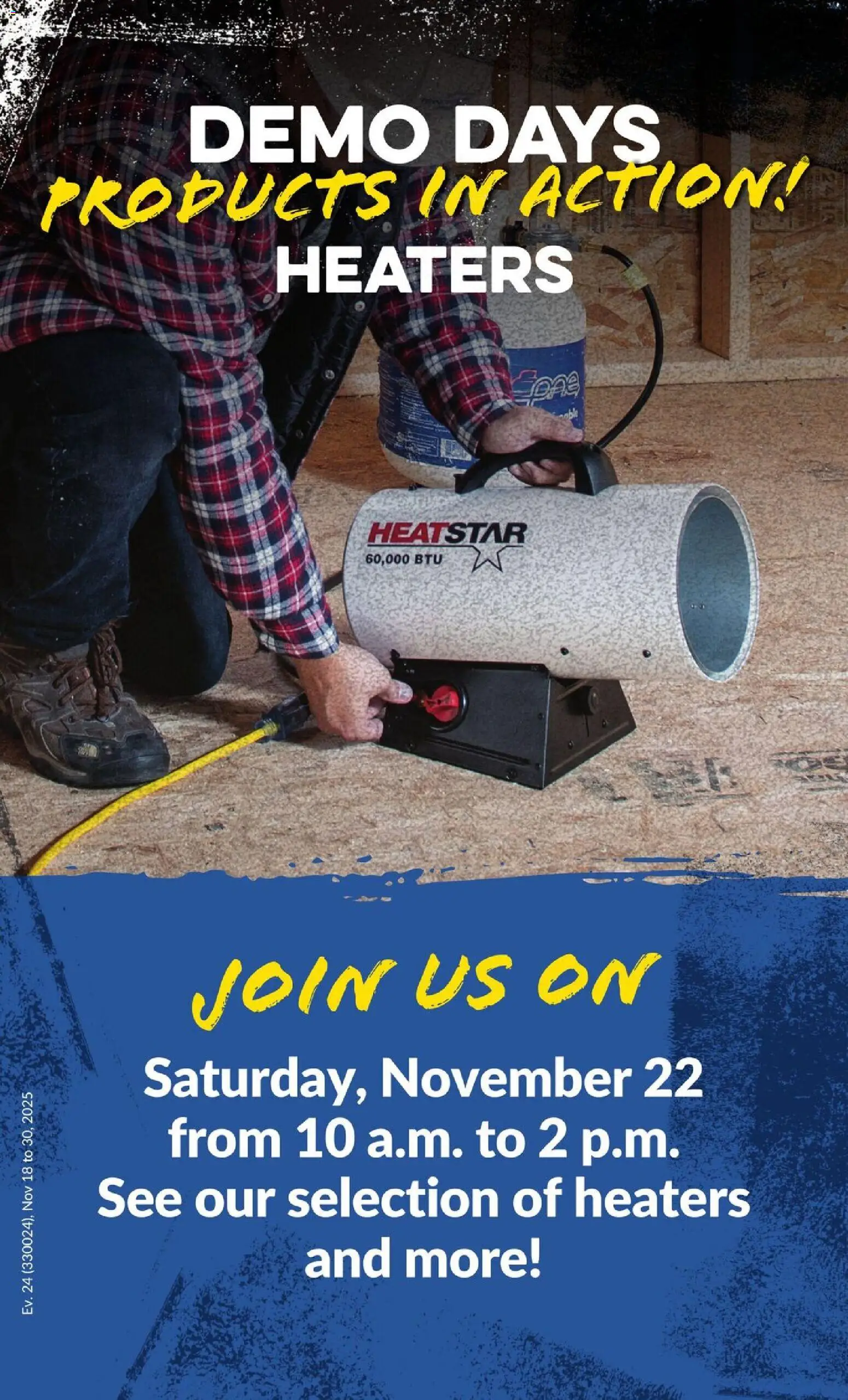 Princess Auto - 2 Week Sale! - page 26- valid from Nov 18, 2025