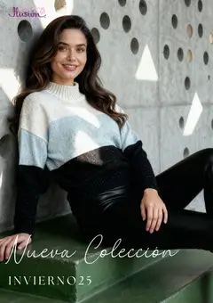 Ilusión catálogo Otoño  válido desde 01/11/2025