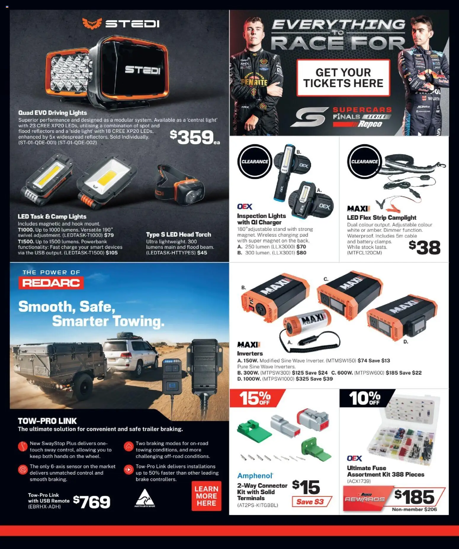 Repco Catalogue - page 14- valid from 05/11/2025