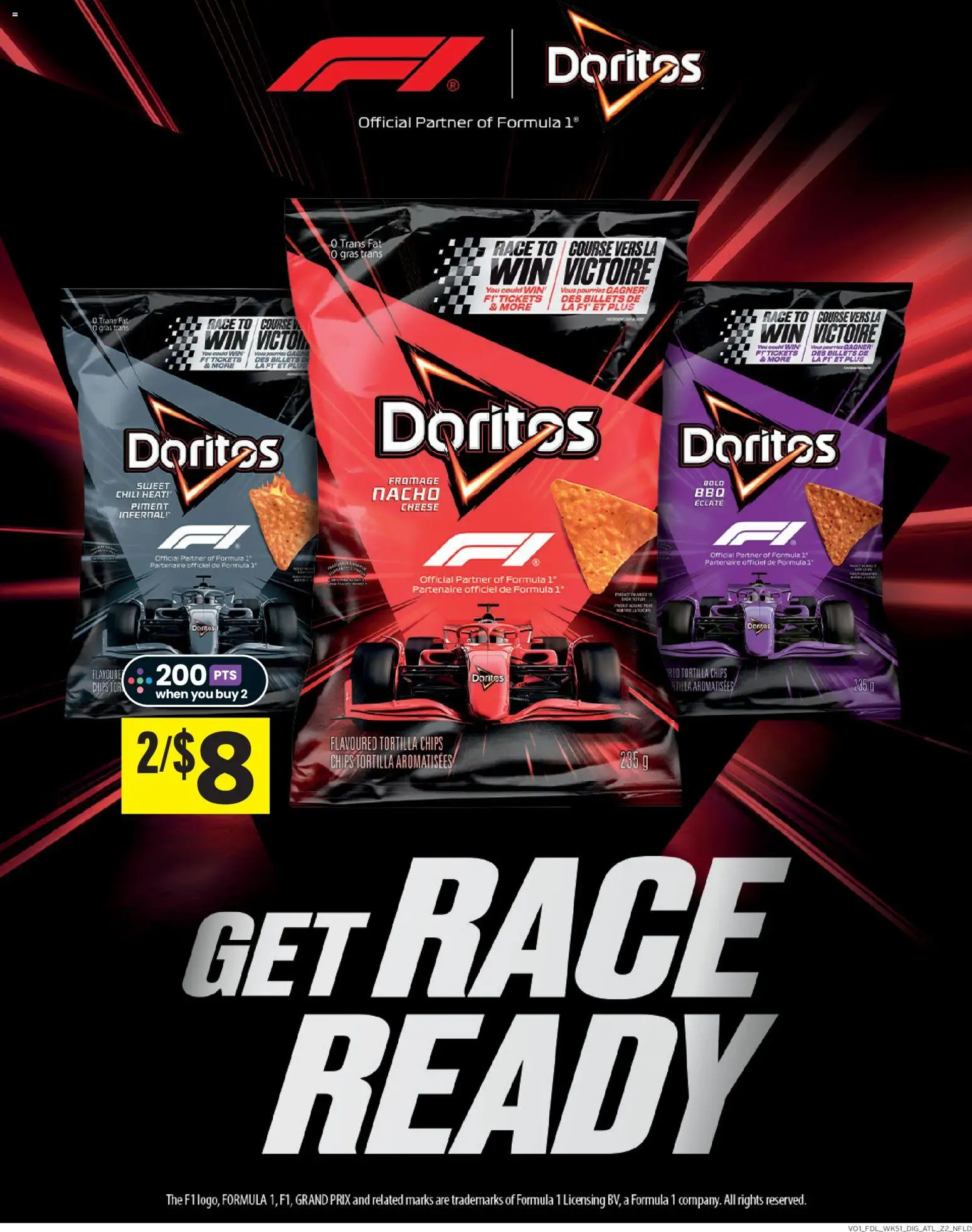 Foodland weekly flyer / circulaire - page 12- valid from Apr 16, 2026