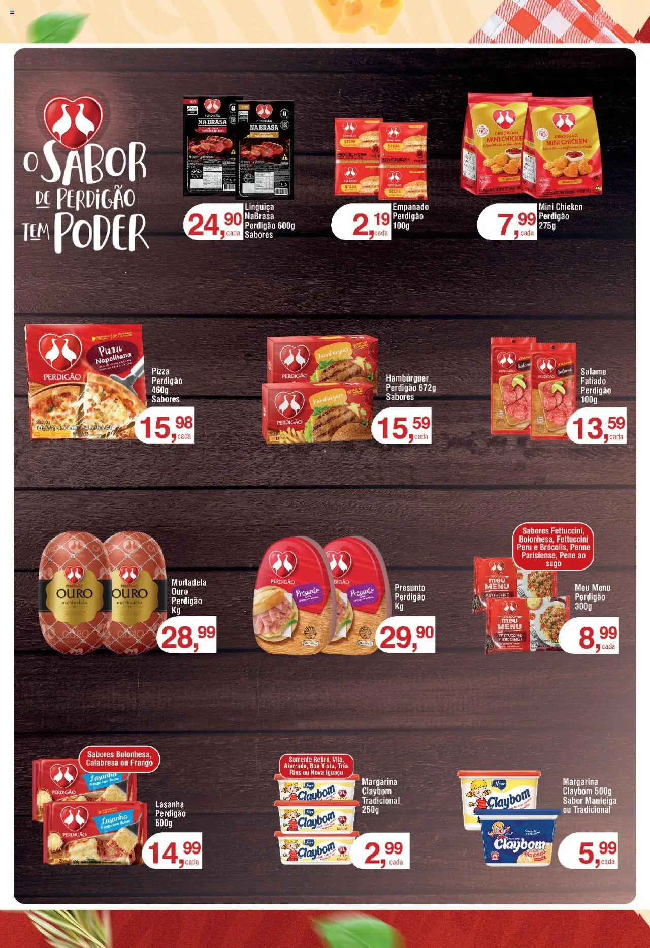 Royal Supermercados - Ofertas da semana - página 2- válido a partir de 14/07/2025
