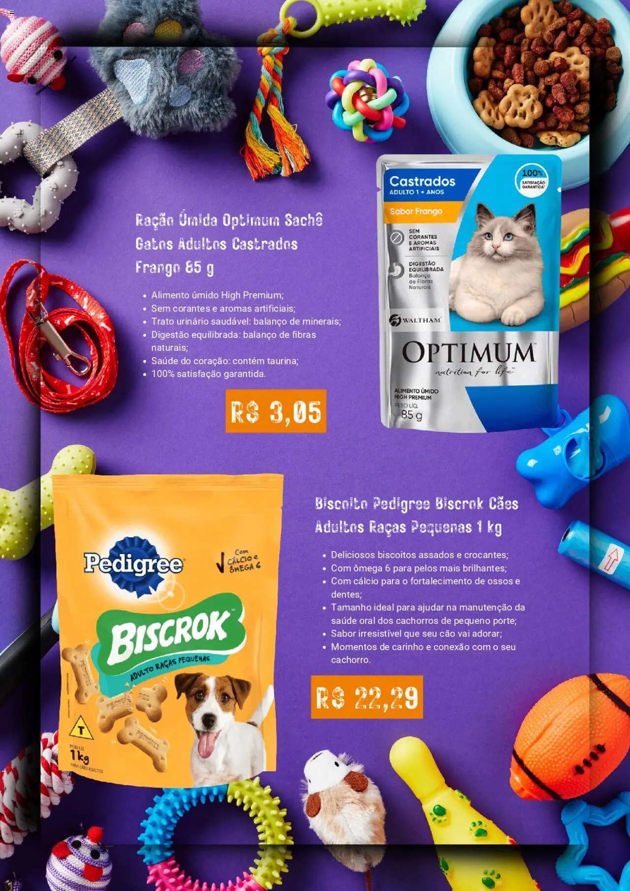 Cobasi - Ofertas atuais - página 3- válido a partir de 16/07/2025
