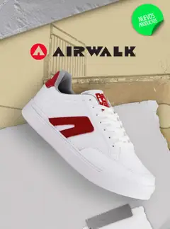 Andrea - Catálogo Airwalk válido desde 20/08/2025