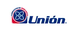 Tienda Farmacias Unión en México logo