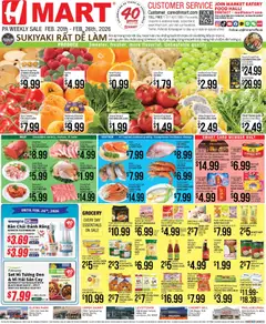 Preview Hmart VIETNAMESE - Pennsylvania valid from 02/20/2026