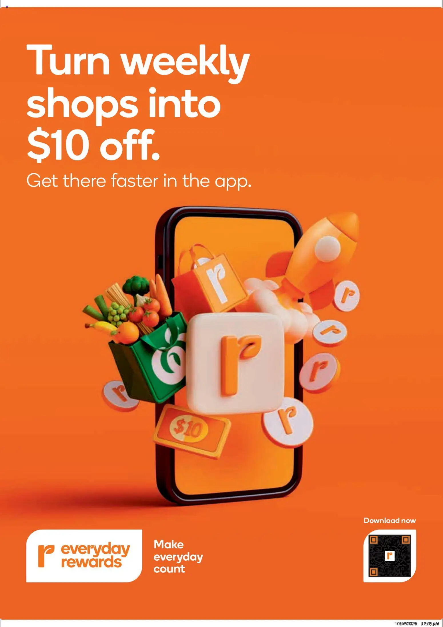 Woolworths Fresh Ideas Magazine - page 49- valid from 14/01/2026