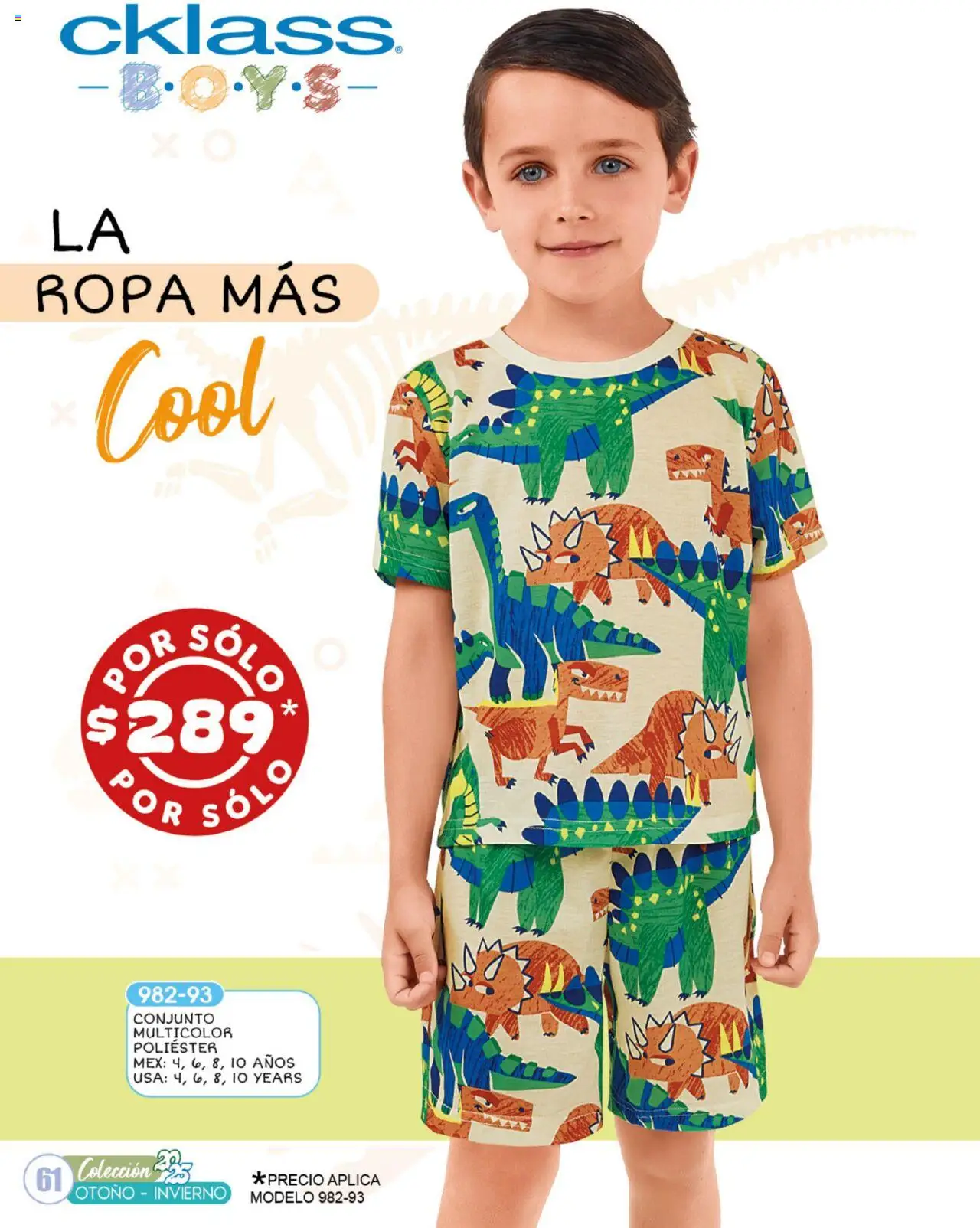 Cklass catálogo Nina - página 164- válido desde 14/07/2025