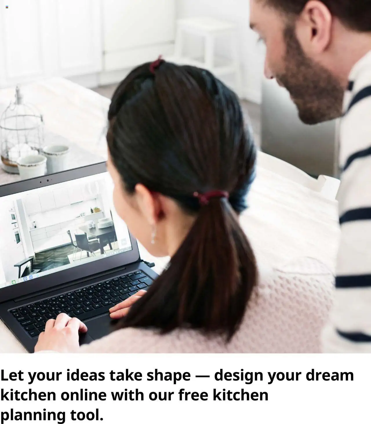 IKEA - Kitchen brochure 2025 - page 38- valid from Nov 1, 2024