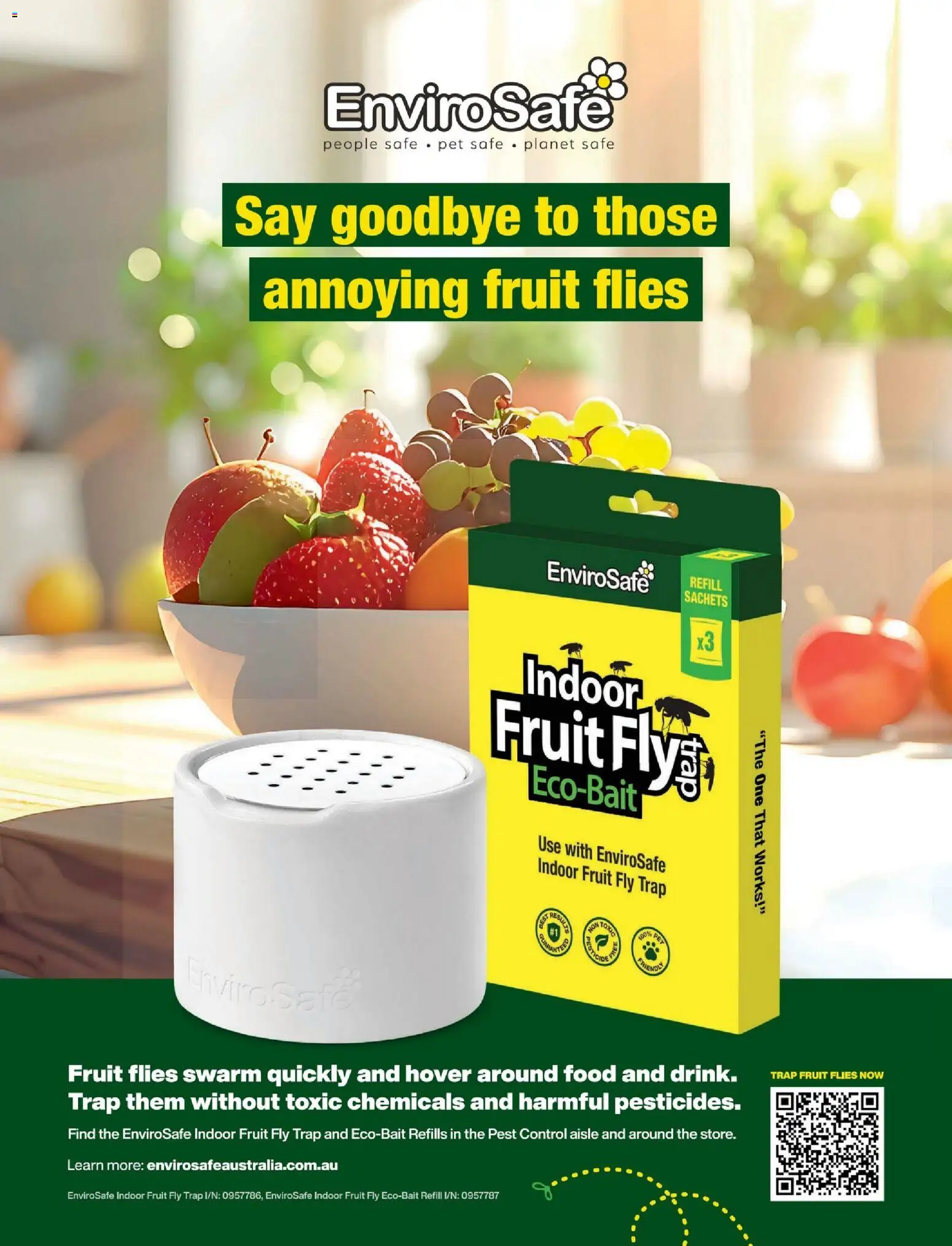 Catalogue Bunnings Warehouse January - page 13- valid from 01/01/2026