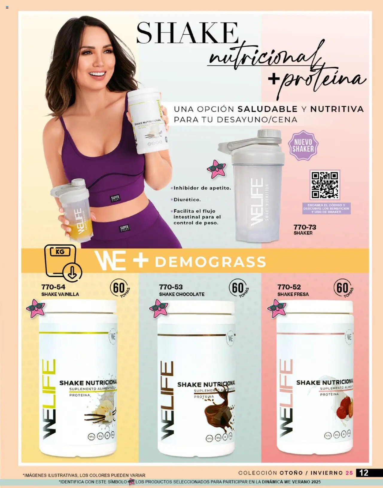 Cklass catálogo Home - página 50- válido desde 14/07/2025
