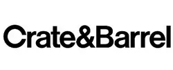 Crate & Barrel logo