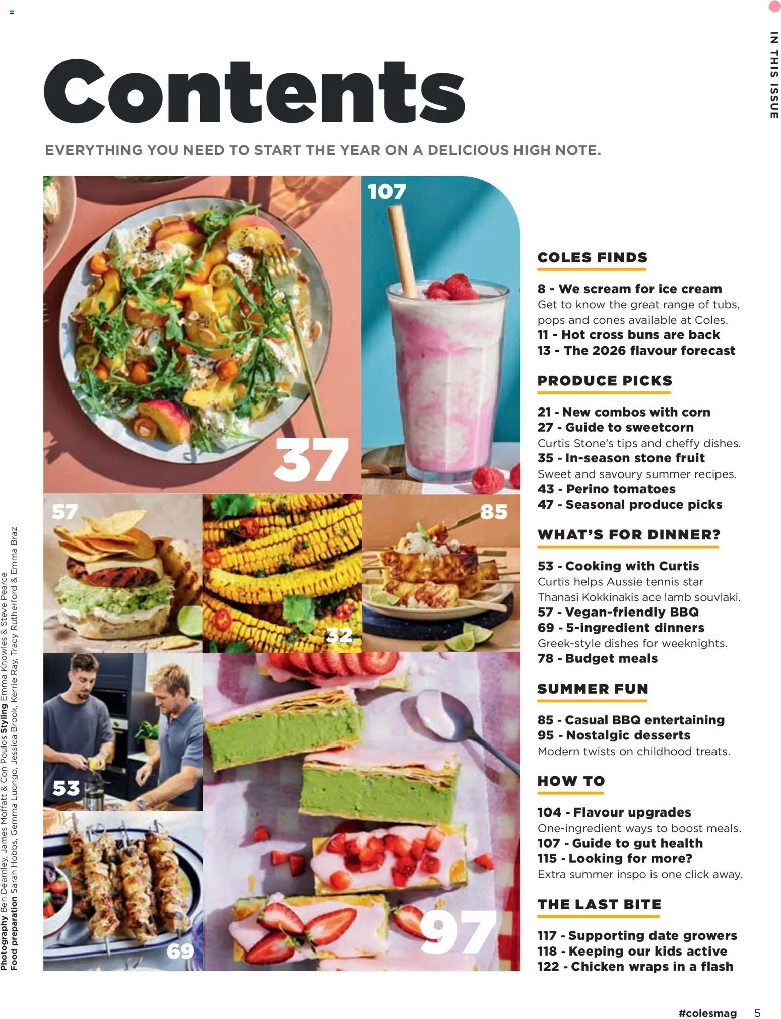 Coles January 2026 - page 5- valid from 02/01/2026