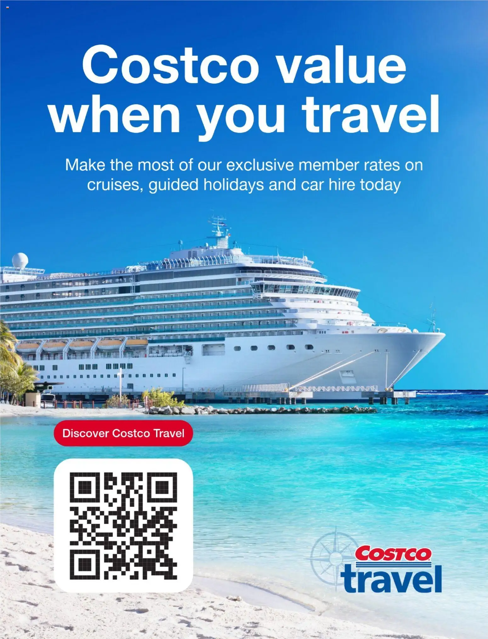 Costco Magazine Jan/Feb 2026 - page 8- valid from 01/01/2026