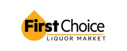 First Choice logo logo