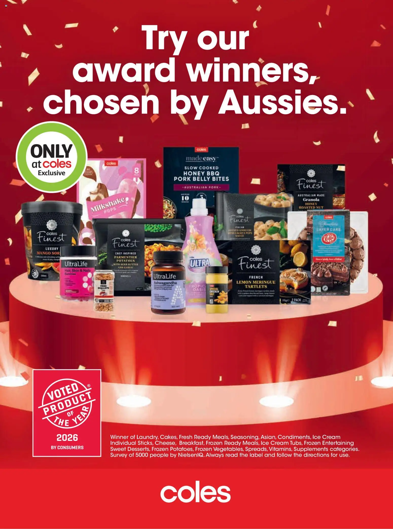 Coles February 2026 - page 11- valid from 05/02/2026