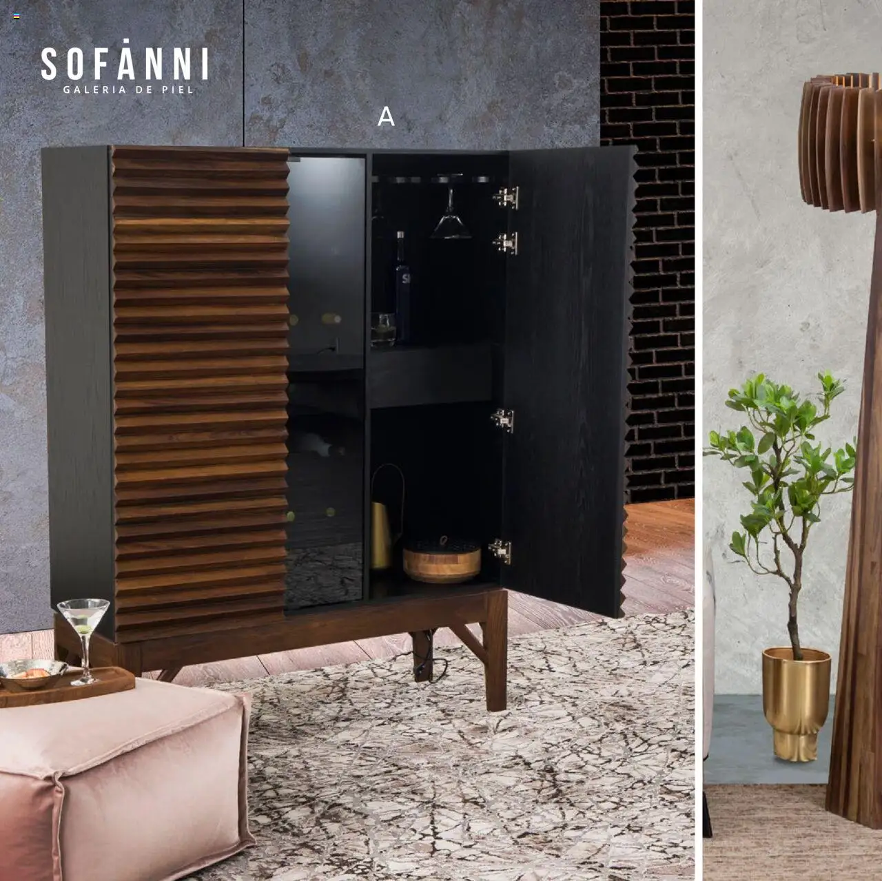 Muebles Dico catálogo Sofanni  - página 48- válido desde 07/01/2025