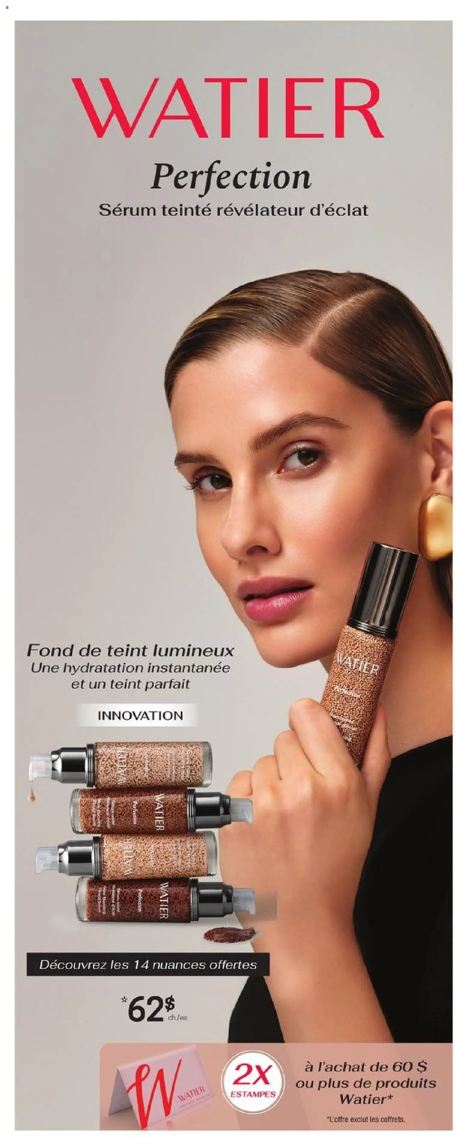 Uniprix weekly flyer / circulaire - page 6- valid from Nov 13, 2025