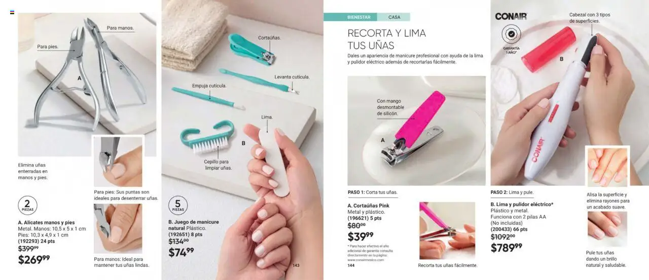 AVON casa & Estilo 09 2025 - página 73- válido desde 08/05/2025