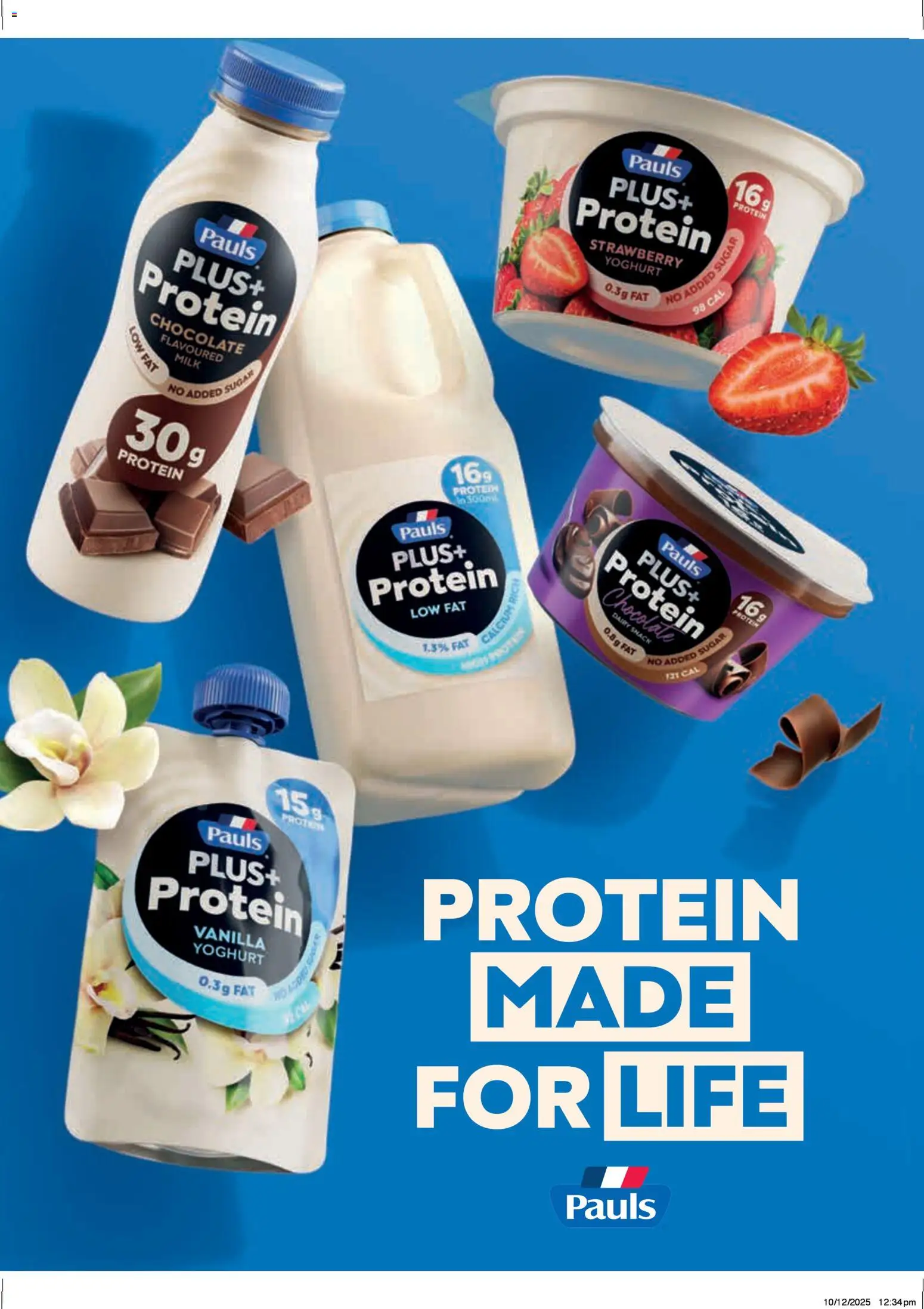 Woolworths Fresh Ideas Magazine - page 59- valid from 14/01/2026