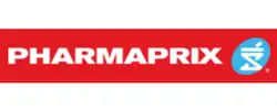 Pharmaprix shop logo