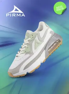 Andrea - Catálogo Pirma válido desde 20/08/2025