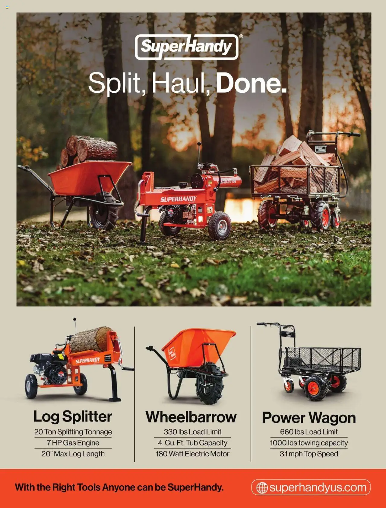 Princess Auto - Catalogue - Hydraulics - page 53- valid from Apr 16, 2025