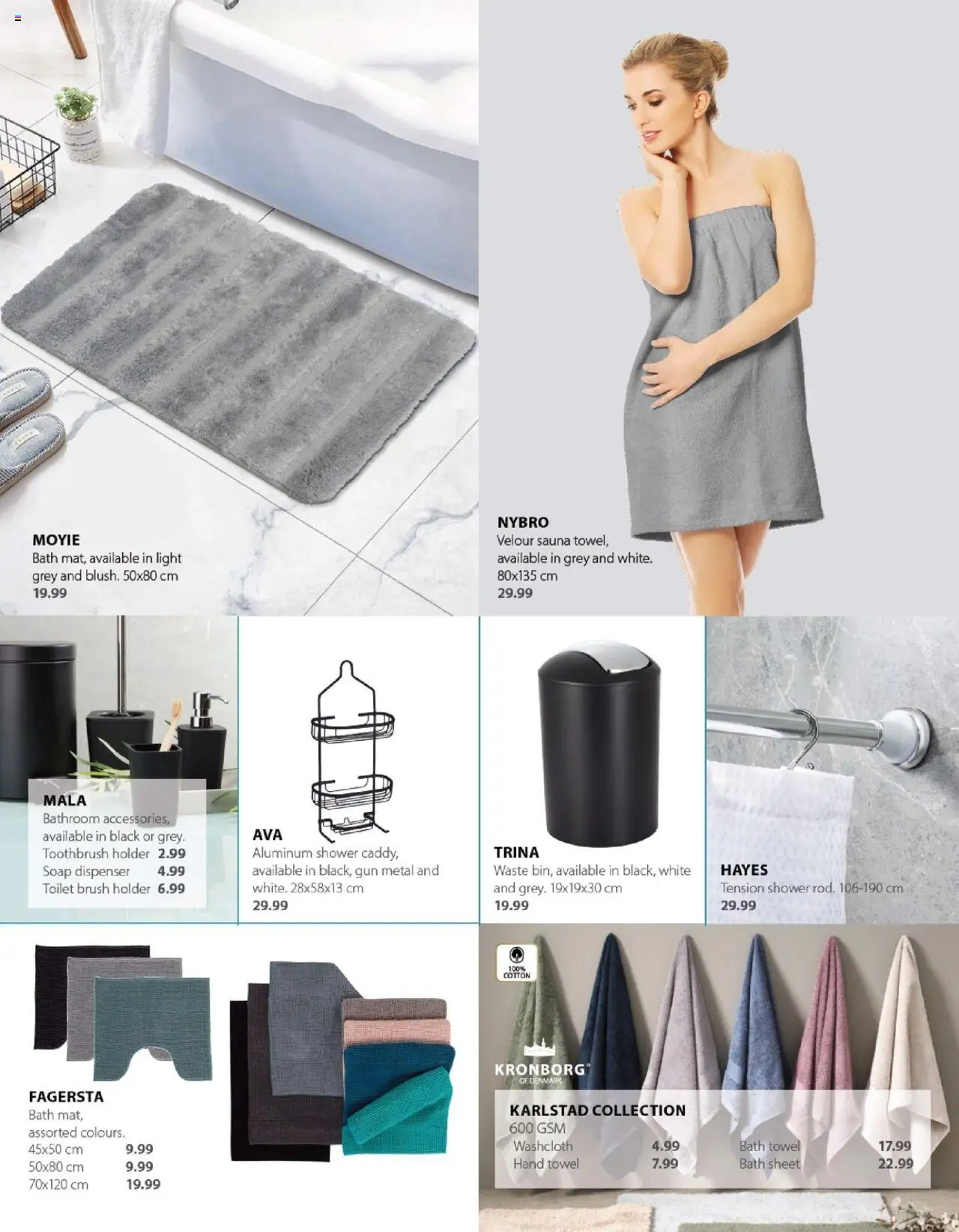 JYSK - Back to School Lookbook - page 28- valid from Aug 14, 2025