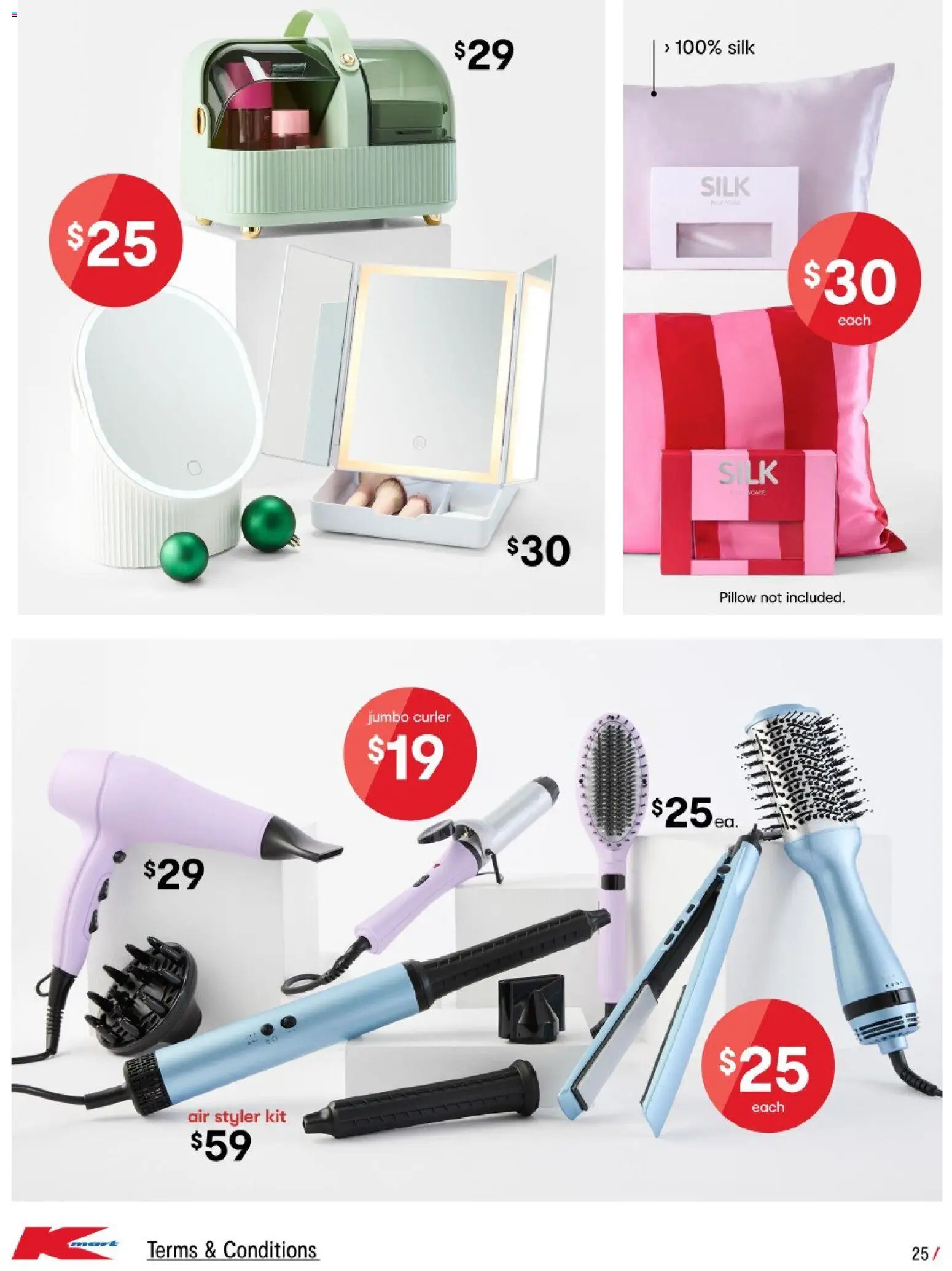 Kmart  Catalogue  - page 26- valid from 20/11/2025